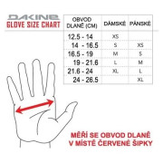 Gants femme Dakine Omni Gore-Tex Mitt