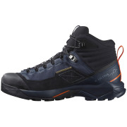 Chaussures homme Salomon X Ultra Alpine Mid Gore-Tex