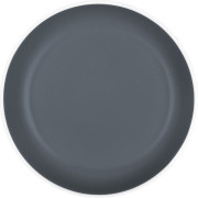 Assiette Brunner Deep Plate ø 20cm gris foncé