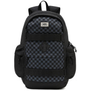 Sac à dos Vans PLANNED PACK 5-B vert BLACK CHECKER