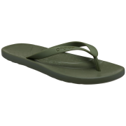 Tongs Crocs Flip vert foncé Army Green