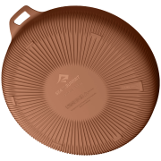 Assiette Sea to Summit Horizon Plate - L brique Bombay