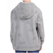 Sweatshirt enfant 4F Sweatshirt M2763 Dark Grey