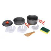 Set de vaisselle Husky Tiber