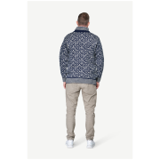 Polo Devold Svalbard Wool High Neck