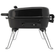 Barbecue charbon bois Cattara Crotone