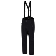 Pantalon de ski homme Hannah Samwell vert Anthracite