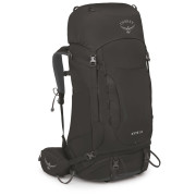 Sac à dos femme randonnée Osprey Kyte 58 vert black