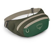 Sac banane Osprey Daylite Waist II vert /vert green canopy/green creek