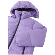 Veste d'hiver enfants Reima Paimio Misty Violet
