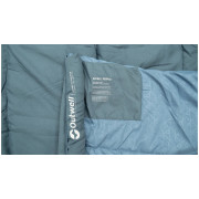 Sac de couchage - couverture Outwell Roadtrip Double