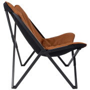 Chaise Bo-Camp Relax Molfat