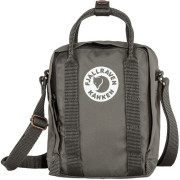 Sac Fjällräven Tree-Kånken Sling girs Charcoal Grey