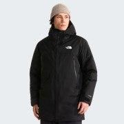 Manteau homme The North Face M Mtn Range Down Parka