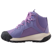 Chaussures enfant Reima Kulkuri Mid Misty Violet