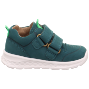 Chaussures enfant Superfit Breeze Green vert GRÜN