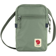 Sac à bandoulière Fjällräven High Coast Pocket vert clair Patina Green