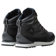 Chaussures femme The North Face W Back-To-Berkeley Iv Textile Wp