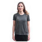 T-shirt fonctionnel femme Sensor Merino Lite