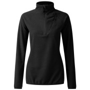Veste polaire fonctionnelle femme Dare 2b Switch Up Fleece noir Black