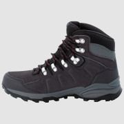 Chaussures femme Jack Wolfskin Refugio Texapore Mid W