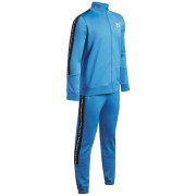 Ensemble de survêtement Under Armour UA B Icon Knit Tracksuit Aegean Blue