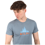 T-shirt fonctionnel homme Kilpi Lismain-M