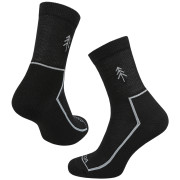 Chaussettes MOOA Merino Forest 2-pack