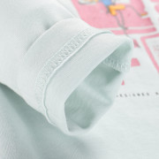 T-shirt enfant Alpine Pro Ecco 2