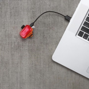 Clignotant arrière Blackburn Click USB
