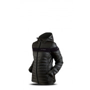 Veste d'hiver femme Trimm Credit Lady kaki khaki/black