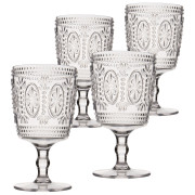 Verre Bo-Camp Wine glass Sicilian 4pcs