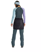 Jupe femme Ortovox Swisswool Piz Boe Skirt W