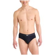 Slip homme Saxx Vibe Xtra Soft Comfort Brief Fly
