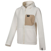 Veste polaire fonctionnelle femme Dare 2b Womens Firn Hooded Borg