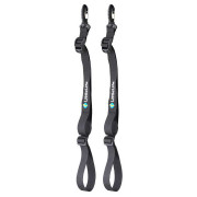 Repose-pieds LittleLife Child Carrier Foot Stirrups