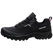 Chaussures femme Hannah Granite W Wp