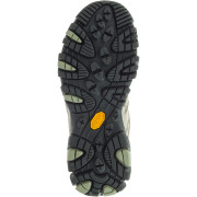 Chaussures randonnée femme Merrell Moab 3