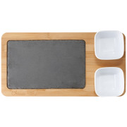 Jeu de bols Brunner Cheese Set