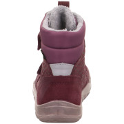 Bottes d'hiver enfant Superfit Walderi Rot
