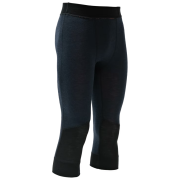 Pantalon sous-vêtements homme Devold Reverso Merino 3/4 Longs Man