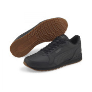 Chaussures homme Puma ST Runner v3 L noir / brun black