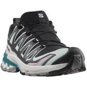 Bottes randonnée femme Salomon Xa Pro 3D V9 Gore-Tex