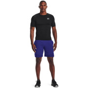 T-shirt fonctionnel homme Under Armour HG Armour Comp SS