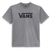 T-shirt homme Vans Classic Vans Tee-B girs Grey Heather/Black