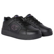 Chaussures enfant Champion Rd18 Lenticular G Gs Low Cut Shoe