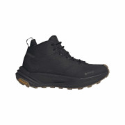 Chaussures randonnée homme Adidas Terrex Freehiker 3 Mid Gtx noir Cblack/Cblack/Brooxi