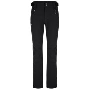 Patalon femme Loap Lupgula vert Black