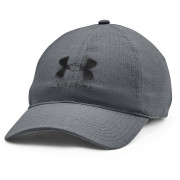 Casquette Under Armour Isochill Armourvent ADJ girs Pitch Gray / / Black