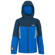 Veste enfant Regatta Beamz bleu MorBl/StrmBl